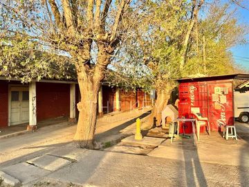 Terreno Construccion  en Venta en Manuel Rodríguez - San Martín