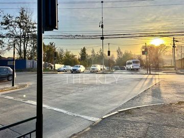 Terreno Construccion  en Venta en Manuel Rodríguez - San Martín