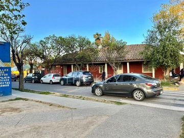 Terreno Construccion  en Venta en Manuel Rodríguez - San Martín