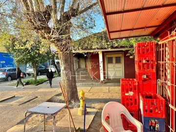 Terreno Construccion  en Venta en Manuel Rodríguez - San Martín