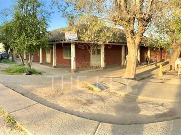 Terreno Construccion  en Venta en Manuel Rodríguez - San Martín