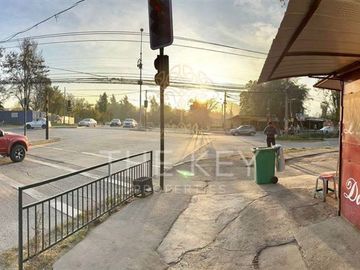 Terreno Construccion  en Venta en Manuel Rodríguez - San Martín