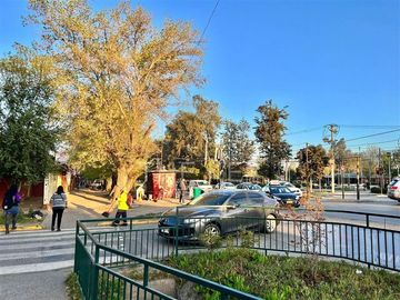 Terreno Construccion  en Venta en Manuel Rodríguez - San Martín