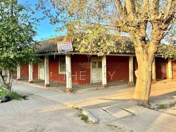 Terreno Construccion  en Venta en Manuel Rodríguez - San Martín