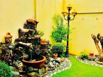 House for SALE with 5 Bedroom in Angeles City Near Clark and SM