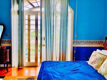 House for SALE with 5 Bedroom in Angeles City Near Clark and SM