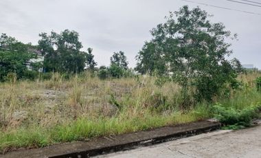 163 Sqm Residential Lot for Sale in Vista Grande Talisay Cebu City