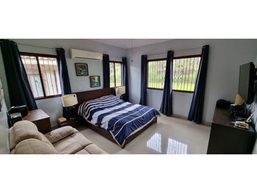 LAS CUMBRES / GREEN VILLAGE / 225m2 / 3 HABITACIONES / AMPLIA TERRAZA
