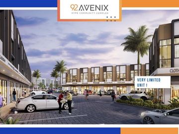 Ruko Campton Harga Bersahabat dan Strategis di BSD City
