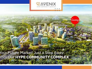Ruko Campton Harga Bersahabat dan Strategis di BSD City