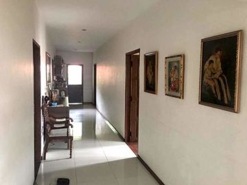 House and Lot for sale in Blue Ridge Quezon City