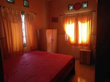 Rumah sariwangi dekat ciwaruga, sarijadi, gegerkalong bandung