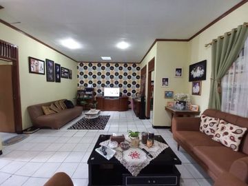 TERAWAT Rumah Pratista Antapani DKT Puri Dago & Arcamanik Bandung