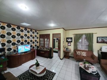 TERAWAT Rumah Pratista Antapani DKT Puri Dago & Arcamanik Bandung