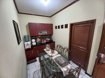 TERAWAT Rumah Pratista Antapani DKT Puri Dago & Arcamanik Bandung