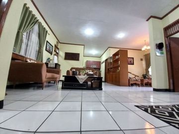 TERAWAT Rumah Pratista Antapani DKT Puri Dago & Arcamanik Bandung