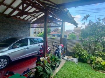 TERAWAT Rumah Pratista Antapani DKT Puri Dago & Arcamanik Bandung