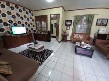 TERAWAT Rumah Pratista Antapani DKT Puri Dago & Arcamanik Bandung