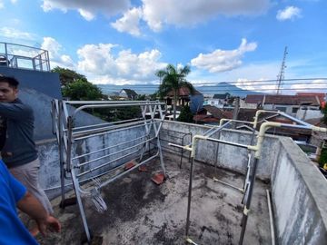 TERAWAT Rumah Pratista Antapani DKT Puri Dago & Arcamanik Bandung
