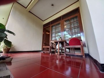 TERAWAT Rumah Pratista Antapani DKT Puri Dago & Arcamanik Bandung