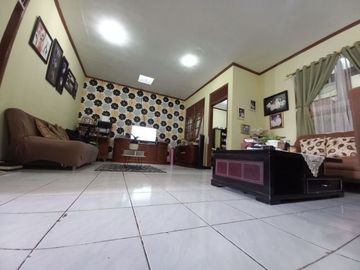TERAWAT Rumah Pratista Antapani DKT Puri Dago & Arcamanik Bandung