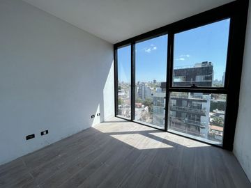 2 ambientes con balcón al frente- Edificio c/amenitites - Alive, Palermo Soho