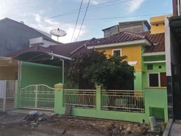 Turun Harga Rumah Purimas Baru Renov Harga 1Man