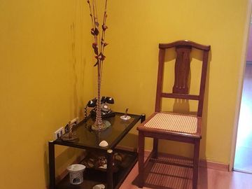 Casa en Wilde