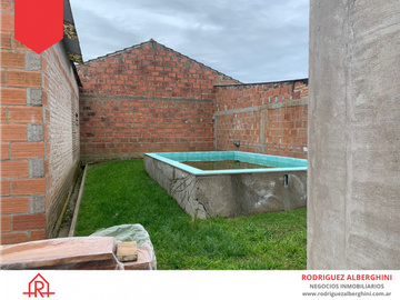 Casa en excelente ubicación (Calle 37 esq. 30)