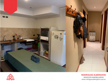Casa en excelente ubicación (Calle 37 esq. 30)