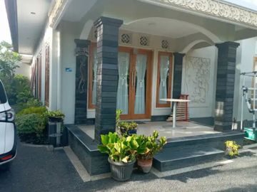 Dijual Cepat Hunian Mewah 2 Lantai Di Singaraja