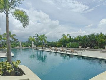 Apartamento en venta Ph Santa Maria Court-Santa Maria (BORA)