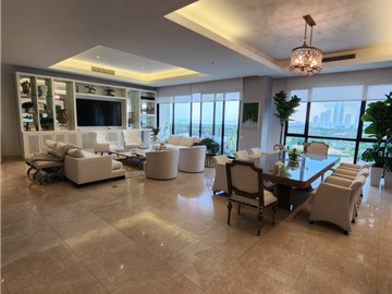 Apartamento en venta Ph Santa Maria Court-Santa Maria (BORA)