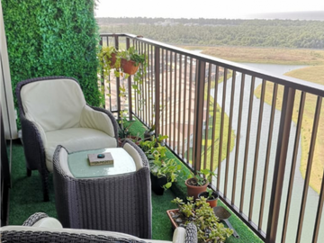 Apartamento en venta Ph Santa Maria Court-Santa Maria (BORA)
