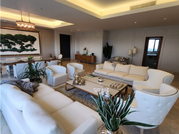 Apartamento en venta Ph Santa Maria Court-Santa Maria (BORA)
