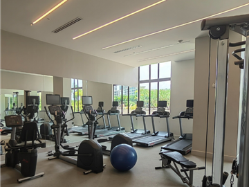 Apartamento en venta Ph Santa Maria Court-Santa Maria (BORA)