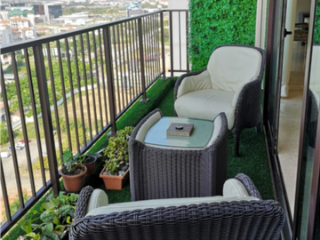 Apartamento en venta Ph Santa Maria Court-Santa Maria (BORA)
