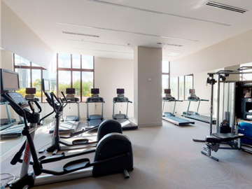 Apartamento en venta Ph Santa Maria Court-Santa Maria (BORA)