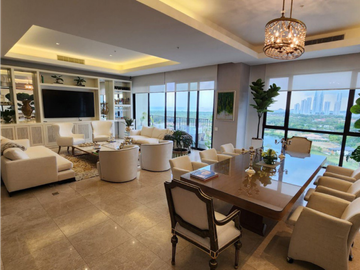Apartamento en venta Ph Santa Maria Court-Santa Maria (BORA)