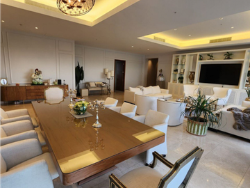Apartamento en venta Ph Santa Maria Court-Santa Maria (BORA)