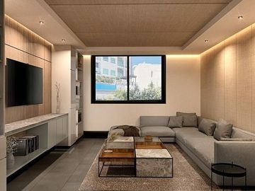 DEPARTAMENTO EN VENTA  LAS PRIVANZAS MONTERREY