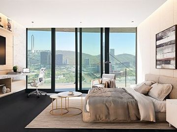 DEPARTAMENTO EN VENTA  LAS PRIVANZAS MONTERREY