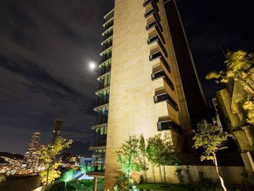 DEPARTAMENTO EN VENTA  LAS PRIVANZAS MONTERREY