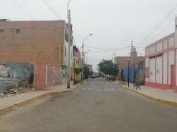 Terrenos Comerciales Venta CAL. Prolongacion Adan Acevedo  - HUACHO