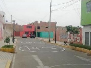 Terrenos Comerciales Venta CAL. Prolongacion Adan Acevedo  - HUACHO