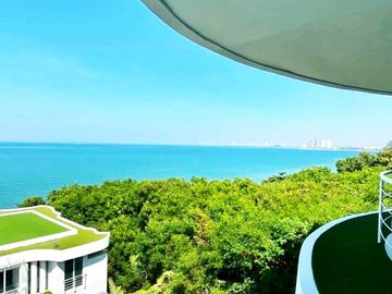New Studios in Beachfront Project for sale