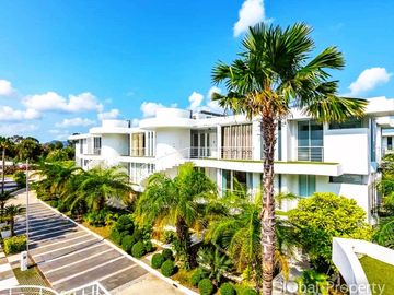 New Studios in Beachfront Project for sale