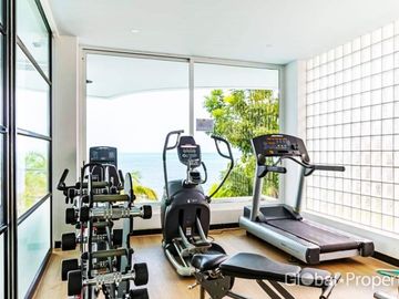 New Studios in Beachfront Project for sale