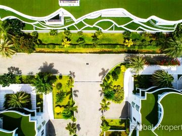 New Studios in Beachfront Project for sale