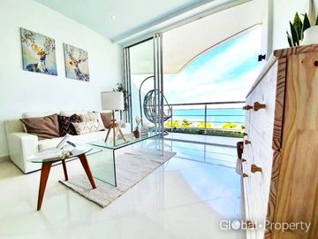 New Studios in Beachfront Project for sale